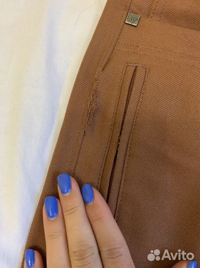 Горнолыжные брюки