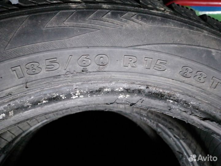 Honour AL 108 65/180 R15 и 185/180 R15