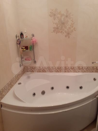 2-к. квартира, 60 м², 15/17 эт.