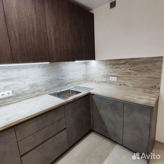 Кухня на заказ