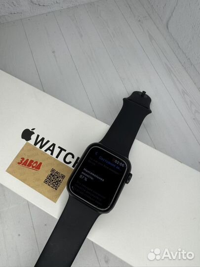 Apple Watch SE 40mm