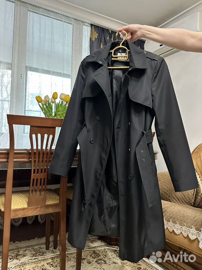 Тренч женский