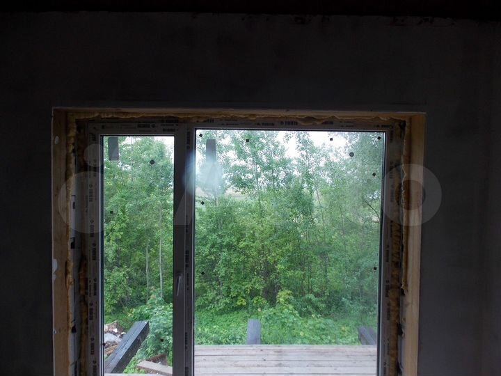 Дом 218,5 м² на участке 6 сот.