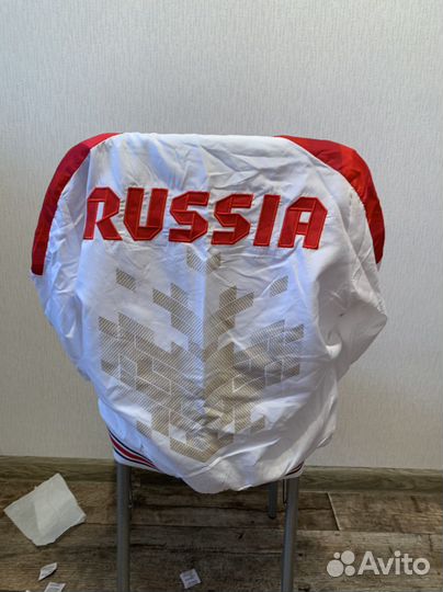 Парадный спортивный костюм forward xxs