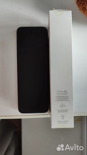 Беспроводная зарядка Samsung