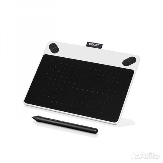 Графический планшет wacom