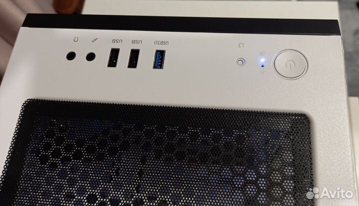 Игровой компьютер для всех современных прогамм