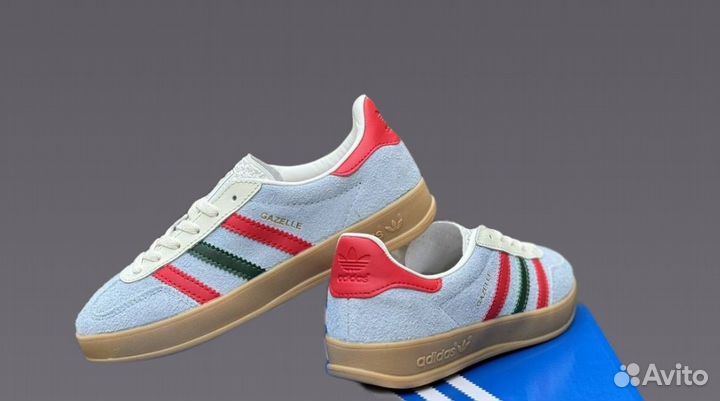 Adidas gazelle indoor