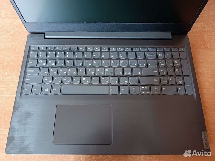 Ноутбук Lenovo IdeaPad S145