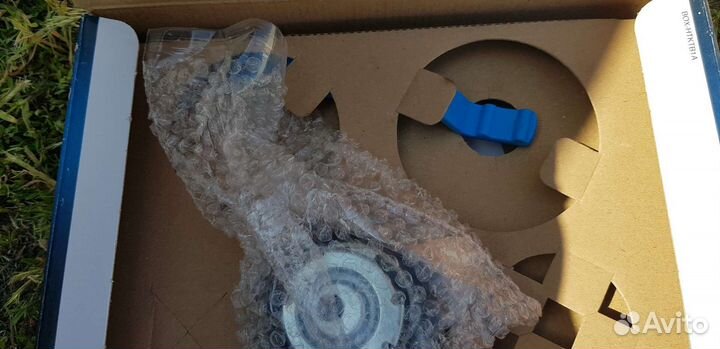 Ремень грм ваз LADA гранта 8 клап