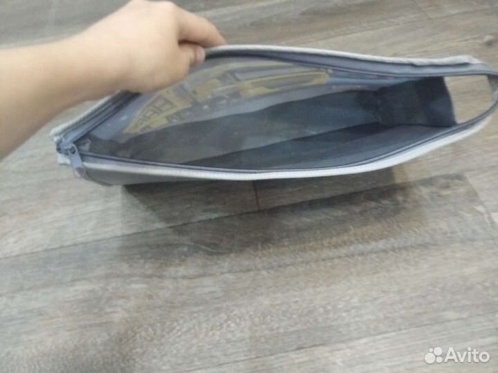 Папка школьная