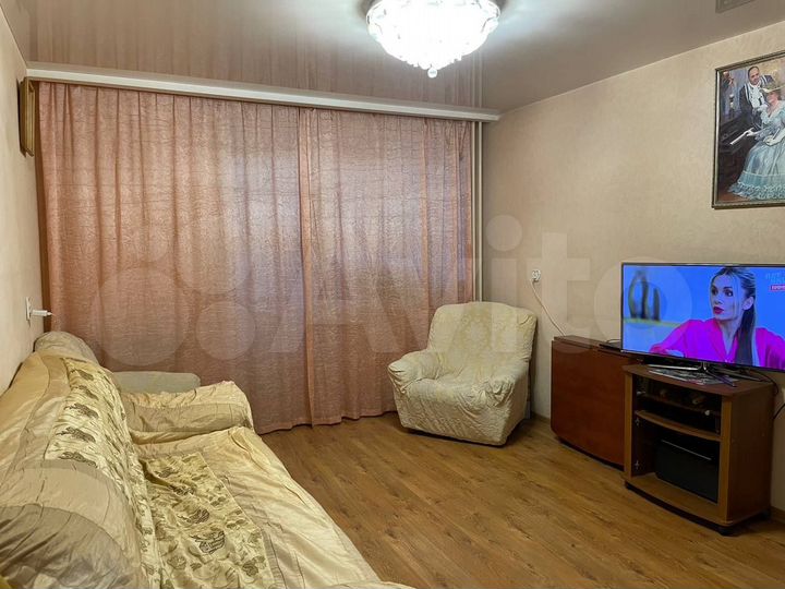 4-к. квартира, 80 м², 5/9 эт.