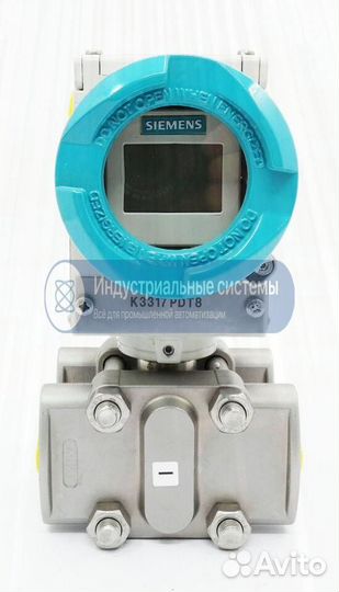 Датчик давления Siemens 7MF4433-1DA02-1RB7-Z