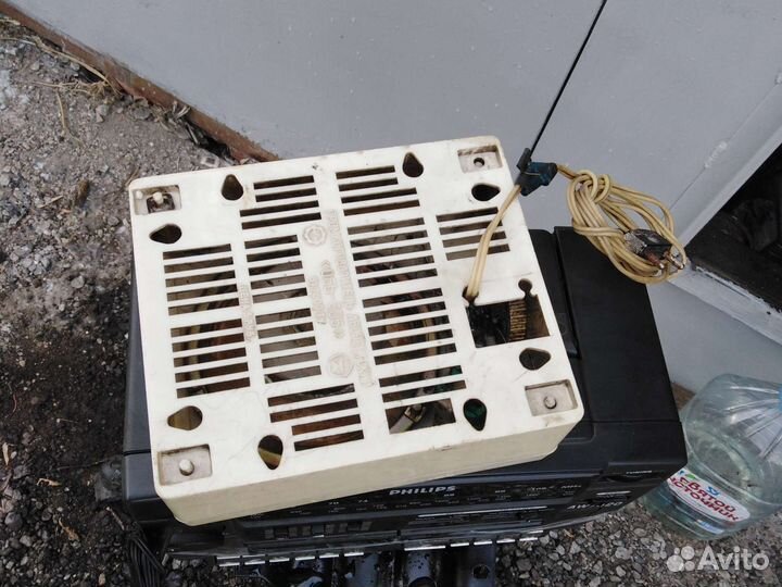 Громкоговоритель Обь 305