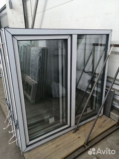 Окна по Вашим размерам