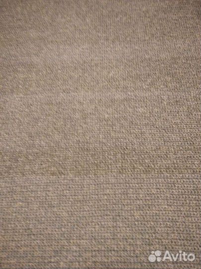 Коврик деревенский