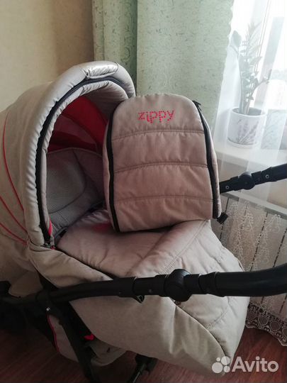 Детская коляска