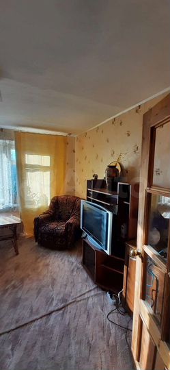 2-к. квартира, 43 м², 7/9 эт.