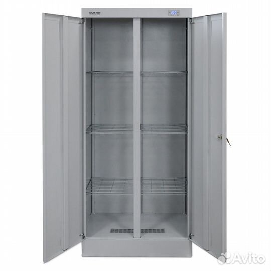 Шкаф сушильный шсо-2000