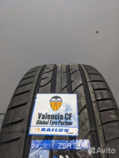 Sailun Atrezzo ZSR 235/55 R18 100V