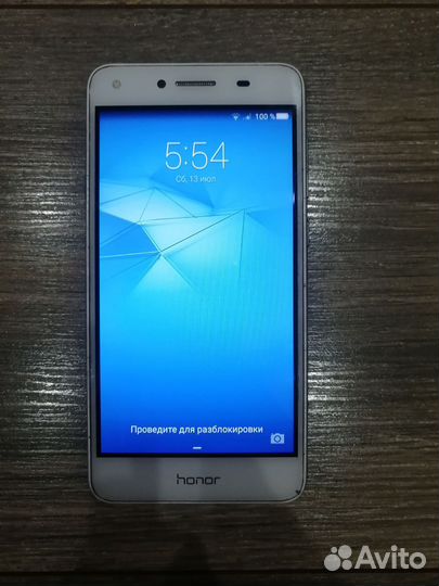 HONOR 5A, 2/16 ГБ