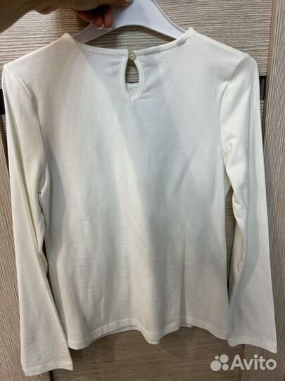 Блузка для девочки