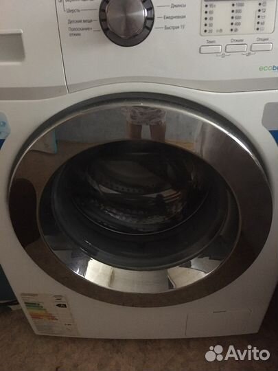 Машинка бу, рабочая, нужно менять плато