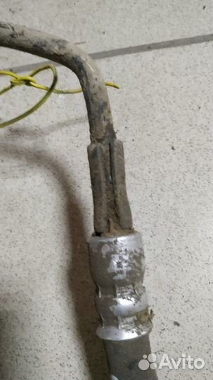 Трубка гур Opel Astra G 1998-2005