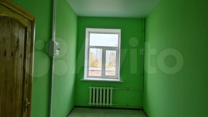 Свободного назначения, 125 м²