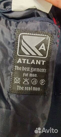 Школьный костюм