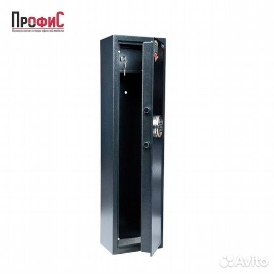 Оружейный сейф valberg арсенал 100Т EL