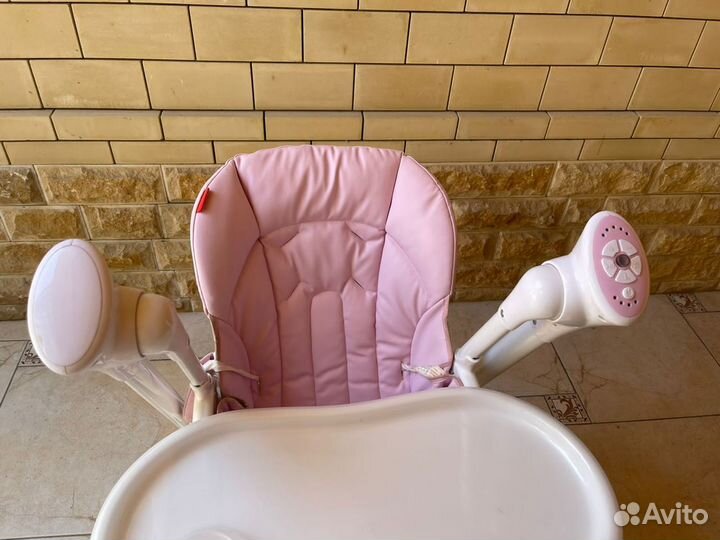 Стул для кормления