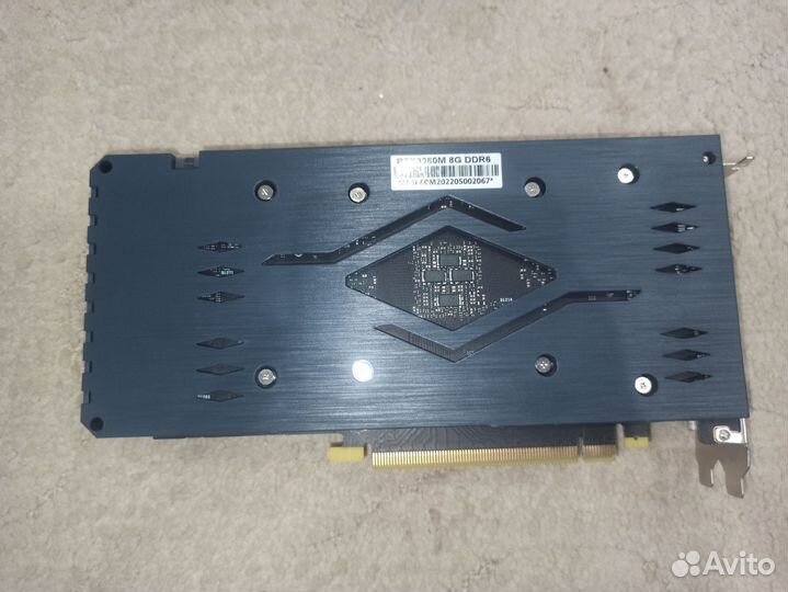 Видеокарта 3080 -8gb для Александра