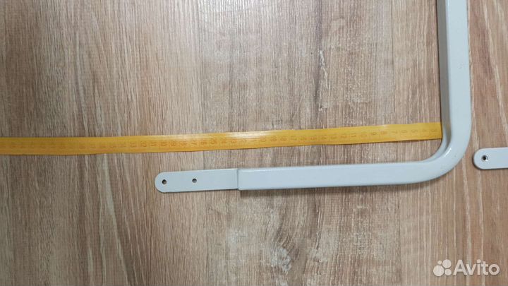 Ограничители для кровати новые