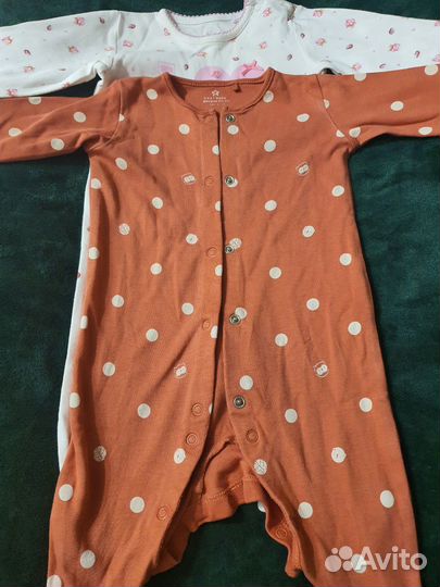 Слипы next 3 6 месяцев бу