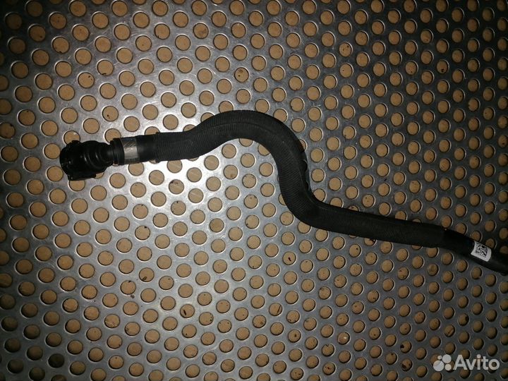 Шланг системы охлаждения BMW X3 G01 2020