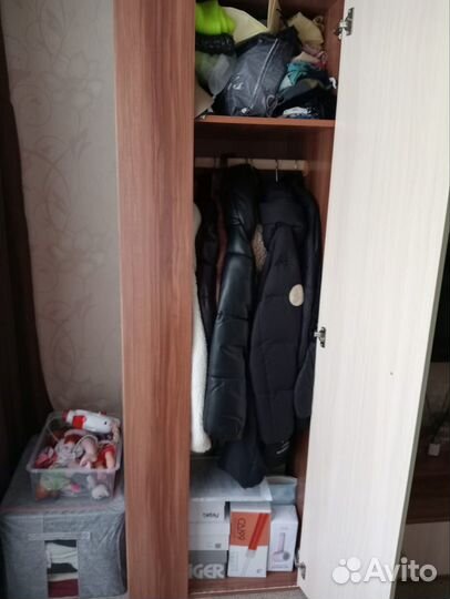 Стенка горка