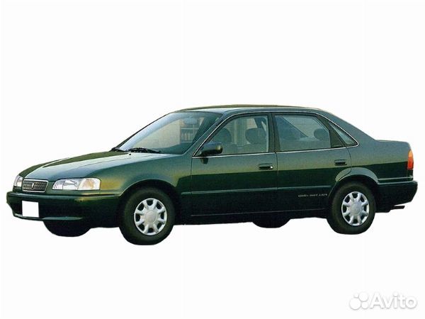 Фара Toyota Sprinter 95-00 (Спереди/ Слева)