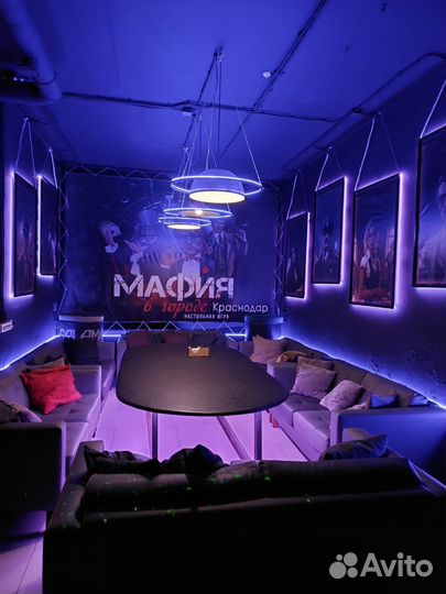 Почасовая аренда зала