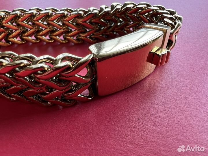 Браслет мужской