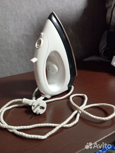 Утюг б/у