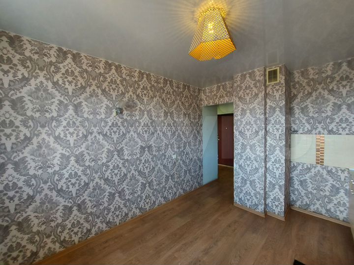 1-к. квартира, 38,5 м², 5/5 эт.