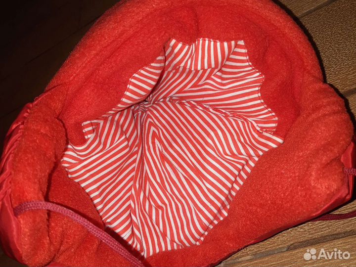 Шапка детская