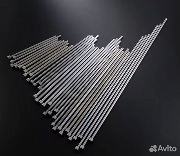 Толкатели для пресс форм