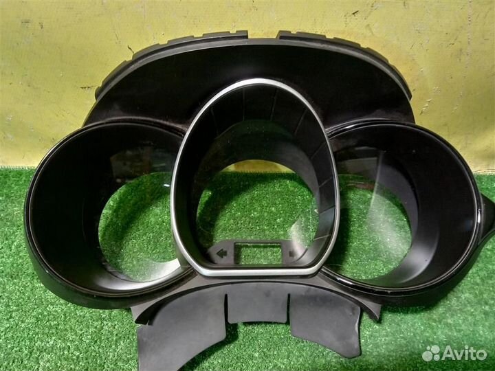 Накладка панели приборов Kia RIO 3 QB 2011