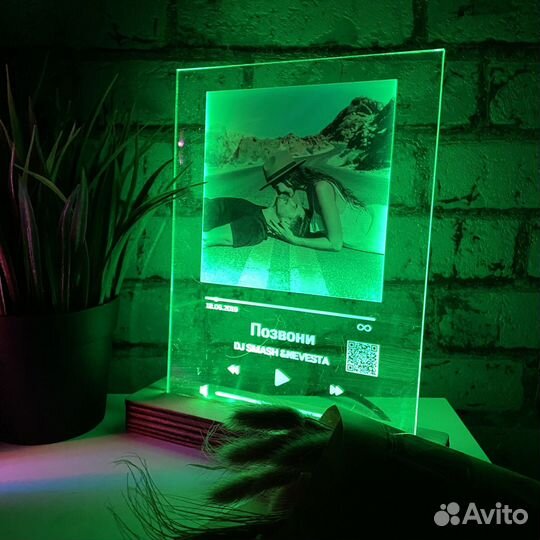 Фотопортрет / подарок