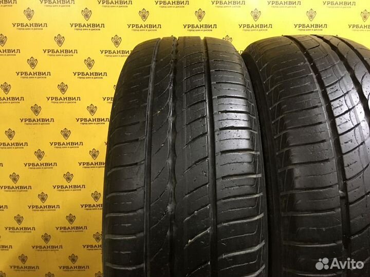 Pirelli Cinturato P1 Verde 185/60 R15 84H
