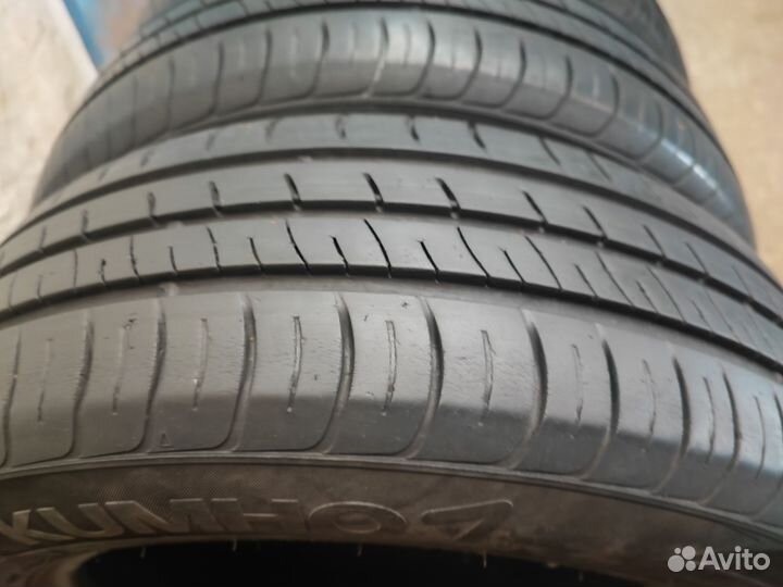 Kumho Ecowing ES01 KH27 185/65 R15 88H