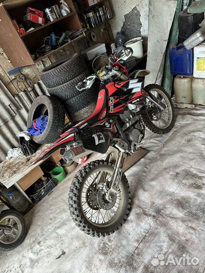 Suzuki drz 400 sm 2008