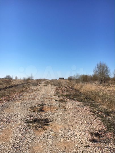Участок 15 сот. (ИЖС)